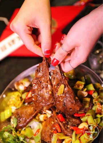 北京菲律宾餐厅排名前十(北京五星级酒店自助餐排名)插图17 北京菲律宾餐厅排名前十(北京五星级酒店自助餐排名)插图17