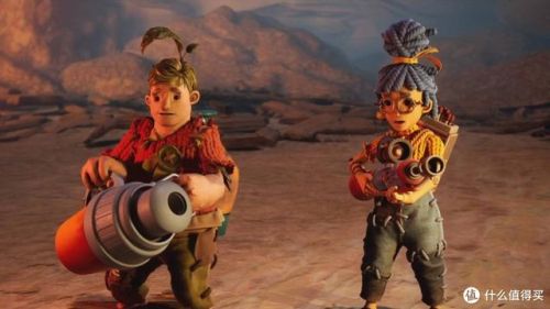 单机游戏推荐(单机手游排行榜)插图36