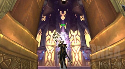 牧师幻化装备大全(牧师幻化攻略)插图43