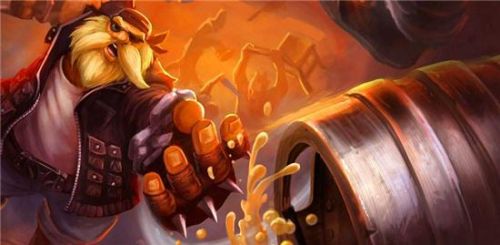 lol老鼠台词(英雄联盟老鼠台词嗨你好)插图1 lol老鼠台词(英雄联盟老鼠台词嗨你好)插图1