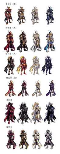 dnf2016春节礼包(2024年春节套DNF)插图6