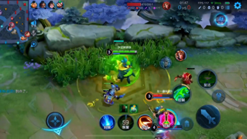 杨戬王者荣耀(狄仁杰王者荣耀)插图1