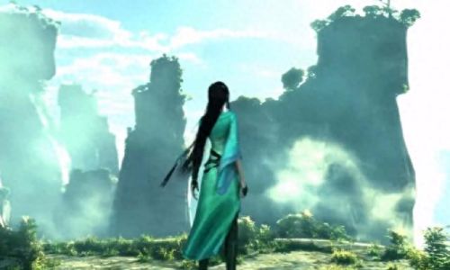 仙5前传(仙剑奇侠传1小说)