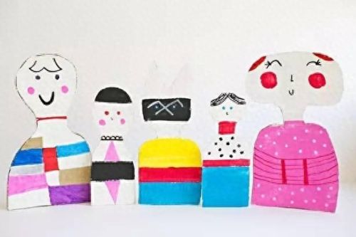 人偶怎么做(泰拉瑞亚人偶怎么做)插图7