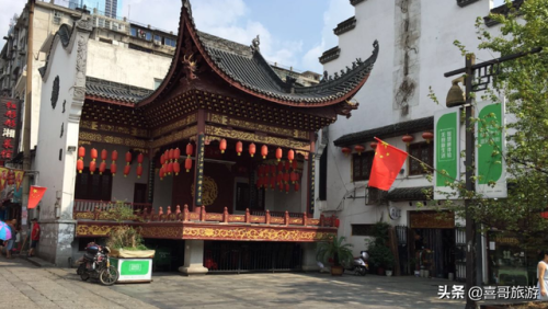 长沙自驾旅游排名前十(长沙周边景点排行榜)插图8 长沙自驾旅游排名前十(长沙周边景点排行榜)插图8