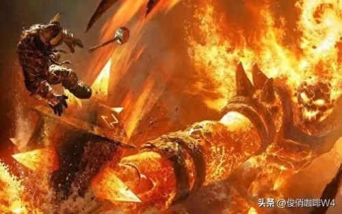 wow战士(战士宏命令大全怀旧服)插图6 wow战士(战士宏命令大全怀旧服)插图6