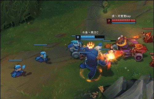 英雄联盟宝石骑士出装(英雄联盟宝石的ap出装)插图14