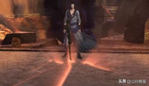 仙剑五前传(仙剑奇侠传五前传)插图14 仙剑五前传(仙剑奇侠传五前传)插图14