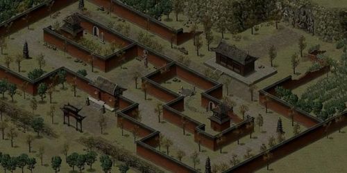 刀剑封魔录攻略(上古传说任务全攻略)插图7