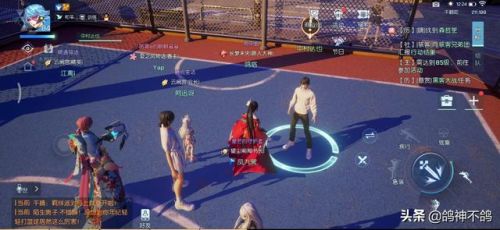 龙族幻想异闻攻略大全(龙族幻想相约水畔来地点)插图6