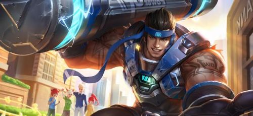 王者荣耀英雄排行榜(王者荣耀最受欢迎的英雄排行榜)插图7 王者荣耀英雄排行榜(王者荣耀最受欢迎的英雄排行榜)插图7