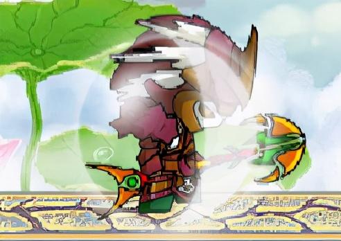 造梦西游3枯叶杖易爆点(造梦西游3所有合成表图片)插图7 造梦西游3枯叶杖易爆点(造梦西游3所有合成表图片)插图7