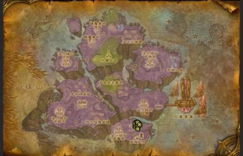 占星者声望怎么刷快(值得练到90的四星角色)插图4 占星者声望怎么刷快(值得练到90的四星角色)插图4