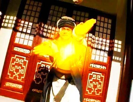 九阴真经谁创造的(九阴真经原文口诀)