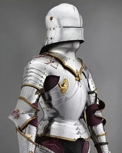 骑士装备(p4骑士牌子装备一览)插图 骑士装备(p4骑士牌子装备一览)插图