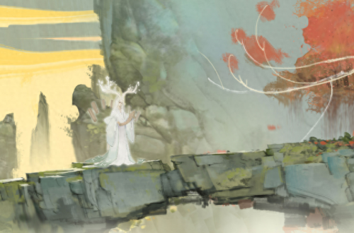 轩辕剑攻略(轩辕剑4 全流程)