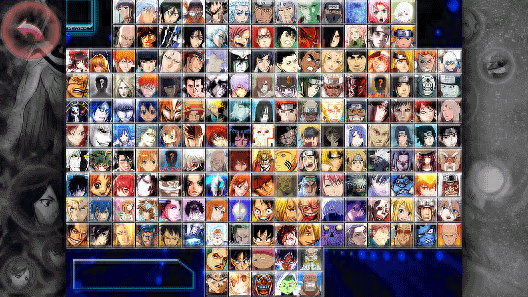 死神vs火影1.9(死神vs 火影v3.8)插图