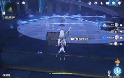 莫娜秘境解密(莫娜秘境宝箱在哪)插图11