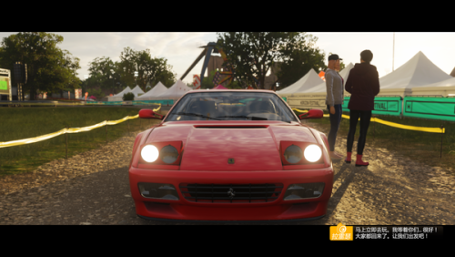 极限竞速地平线4(forzahorizon4手机版)插图10