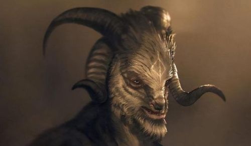 全球不明生物排名前十(中国十大不明生物图片)插图7 全球不明生物排名前十(中国十大不明生物图片)插图7