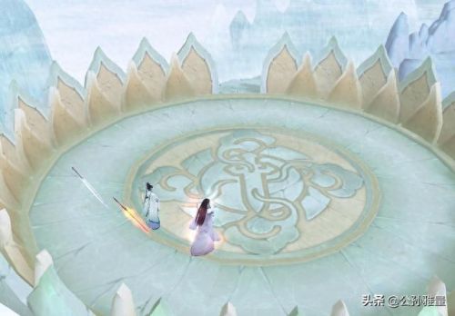 仙剑奇侠传4全剧情(仙剑奇侠传4全攻略)插图5 仙剑奇侠传4全剧情(仙剑奇侠传4全攻略)插图5