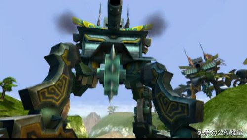 轩辕剑4手机版纯单机版(轩辕剑3云和山的彼端手机版)插图3