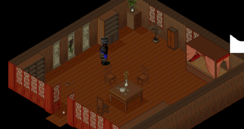 仙剑一98隐藏物品必拿图解(仙剑2快速刷金蚕王)插图4