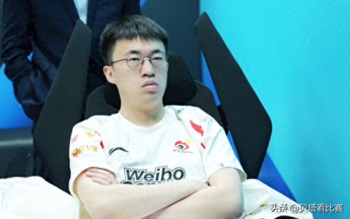 ig战队(theshy)插图 ig战队(theshy)插图