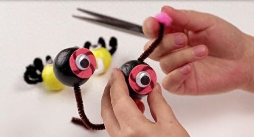 人偶怎么做(泰拉瑞亚人偶怎么做)插图15