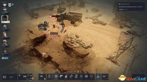 龙腾世纪3攻略(龙腾世纪3主角职业推荐)插图70