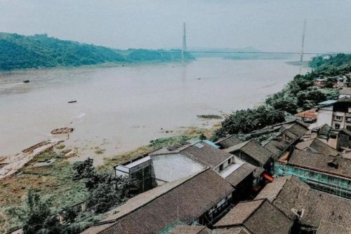 重庆民营古镇排名前十(重庆有哪些比较有特色的古镇)插图5 重庆民营古镇排名前十(重庆有哪些比较有特色的古镇)插图5