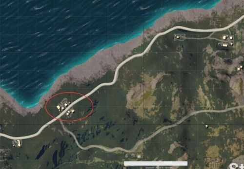 绝地求生信号枪刷新点(绝地求生打了信号枪没有空投)插图11