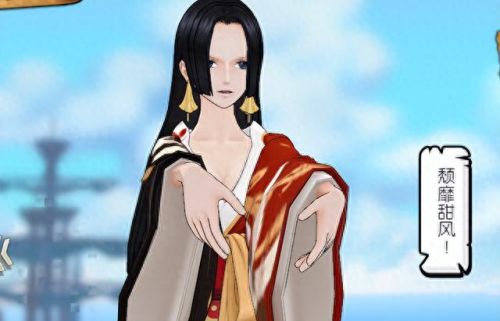 航海王燃烧意志汉库珂(燃烧意志五周年庆典)插图1