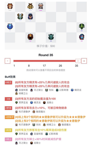 刀塔自走棋(目前最好的自走棋手游)插图2 刀塔自走棋(目前最好的自走棋手游)插图2