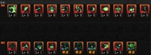 dnf男街霸刷图加点(dnf男街霸加点)