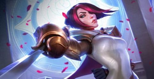 金克斯(金克斯直播)插图 金克斯(金克斯直播)插图