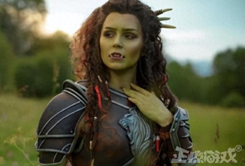 迦罗娜(迦罗娜最后怎么样了)插图6 迦罗娜(迦罗娜最后怎么样了)插图6