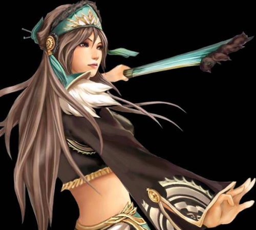 三国群英传7十大神器(三国群英传7道具排行)插图3 三国群英传7十大神器(三国群英传7道具排行)插图3