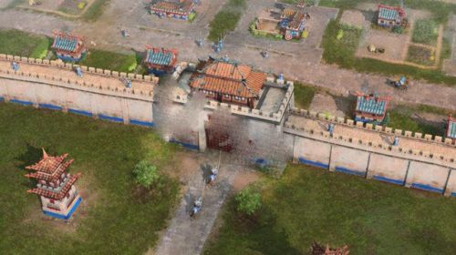 帝国时代4国家的崛起(国家崛起游戏)插图7