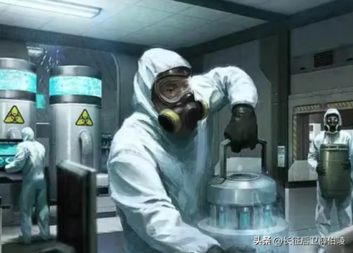 美国终于承认了新冠病毒(冠状病毒传染人吗)插图