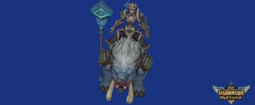 凛冬之怒技能(凛冬之怒ad还是ap)插图 凛冬之怒技能(凛冬之怒ad还是ap)插图