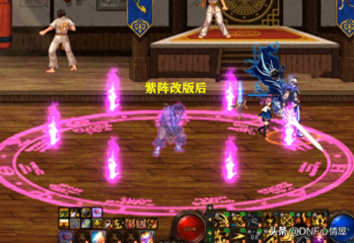 dnf魔王(dnf暗夜使者魔王)插图4 dnf魔王(dnf暗夜使者魔王)插图4