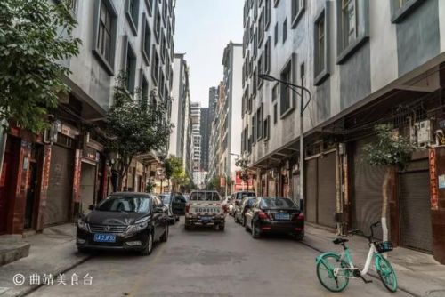 宣威美食店排名前十(宣威最有特色的餐馆)插图6 宣威美食店排名前十(宣威最有特色的餐馆)插图6