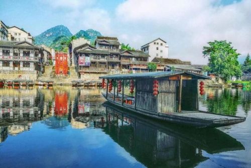 重庆民营古镇排名前十(重庆有哪些比较有特色的古镇)插图4 重庆民营古镇排名前十(重庆有哪些比较有特色的古镇)插图4