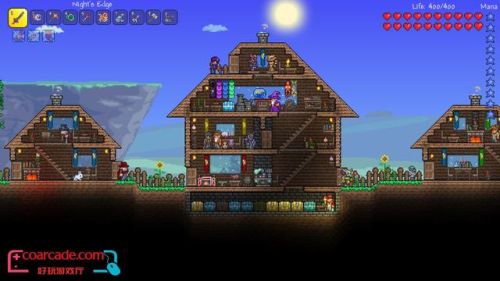 2d网游推荐(好玩的2d端游)插图