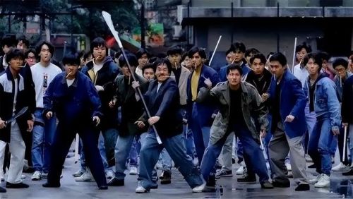 中国早期黑帮排名前十(广西黑老大十大排名)插图7 中国早期黑帮排名前十(广西黑老大十大排名)插图7