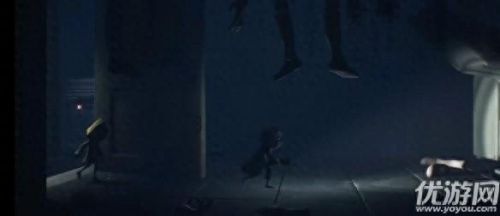 小小梦魇2攻略(小小梦魇三种结局)插图2 小小梦魇2攻略(小小梦魇三种结局)插图2