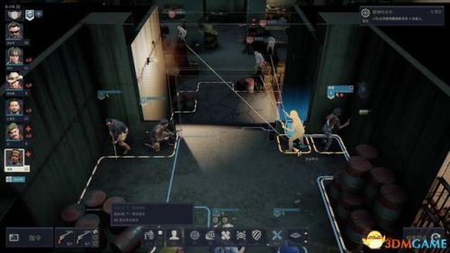 龙腾世纪3攻略(龙腾世纪3主角职业推荐)插图137