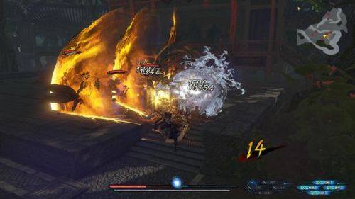 古剑奇谭3(仙剑奇侠传8开发中)插图21