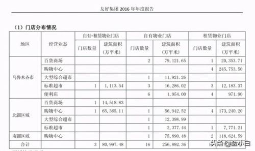 新疆连锁商场排名前十(乌鲁木齐最高端商场)